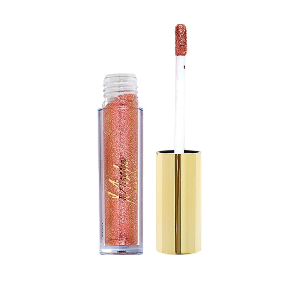 Mischo Beauty Liquid Eyeshadow